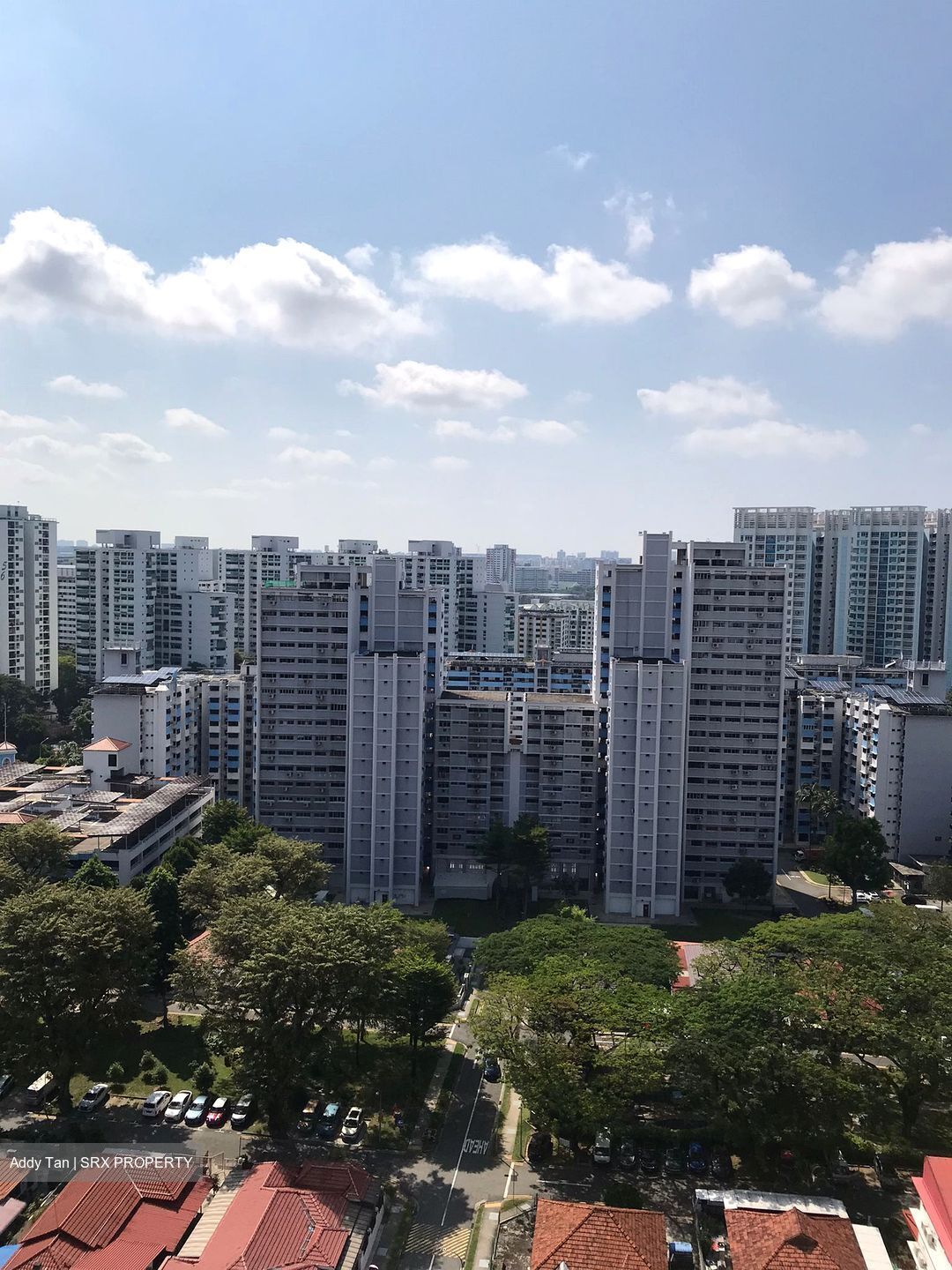 Regent Residences (D12), Apartment #453107581